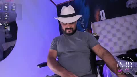 Michael online show from September 17, 2025, 1:57 pm