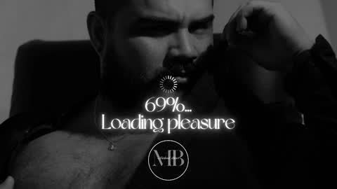 Michael online show from October 24, 2025, 12:34 pm