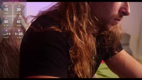 Snapshot of michaelbradley_for_u chatting on October 26, 2025, 3:29 pm michaelbradley_for_u online show from October 26, 2025, 3:29 pm