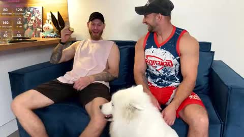 Snapshot of michaelbradley_for_u chatting on October 29, 2025, 1:24 pm michaelbradley_for_u online show from October 29, 2025, 1:24 pm