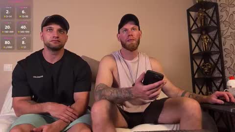 Snapshot of michaelbradley_for_u chatting on November 18, 2025, 7:40 pm michaelbradley_for_u online show from November 18, 2025, 7:40 pm