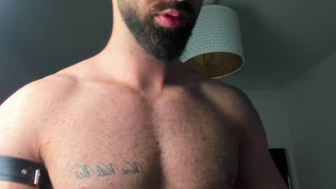 MichaelEvansx online show from December 21, 2024, 9:04 pm