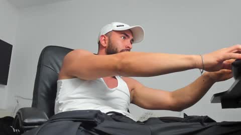 MichaelEvansx online show from December 30, 2024, 8:47 pm