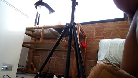 Snapshot of michaelhotbbc chatting on February 20, 2025, 11:20 am Michael online show from February 20, 2025, 11:20 am