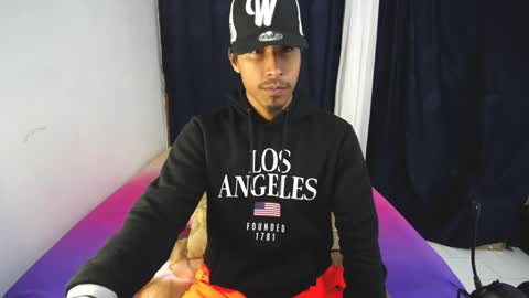 Michael online show from December 5, 2025, 3:48 am