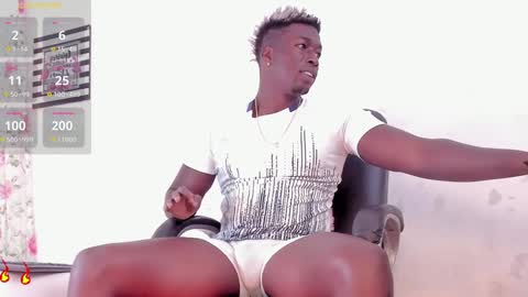 Michaell online show from January 5, 2025, 7:28 pm