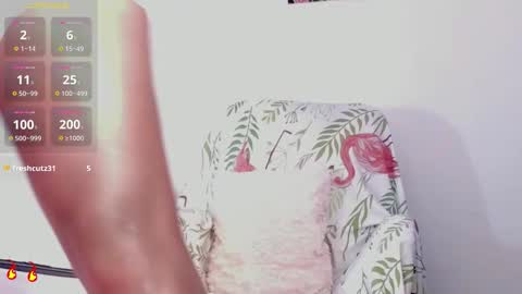 Michaell online show from September 30, 2025, 12:54 pm