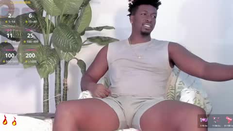 Michaell online show from October 7, 2025, 8:39 pm