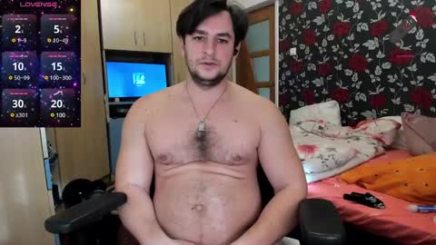 Snapshot of michaelragnar90 chatting on December 16, 2024, 8:20 am michaelragnar90 online show from December 16, 2024, 8:20 am