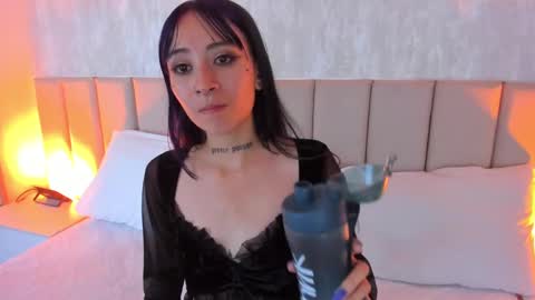 Snapshot of michaelwalkerr chatting on December 20, 2024, 5:40 pm Michael Walkerr online show from December 20, 2024, 5:40 pm