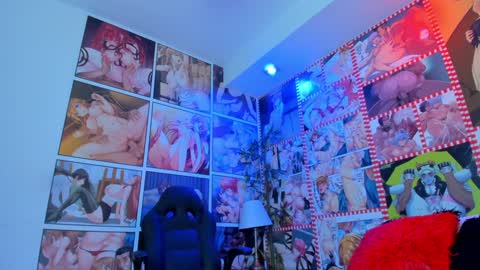 michel_lopez18 online show from December 31, 2024, 2:03 pm