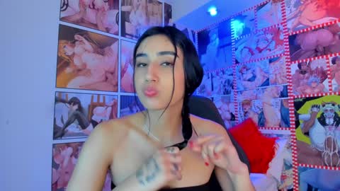 michel_lopez18 online show from January 13, 2025, 5:02 pm