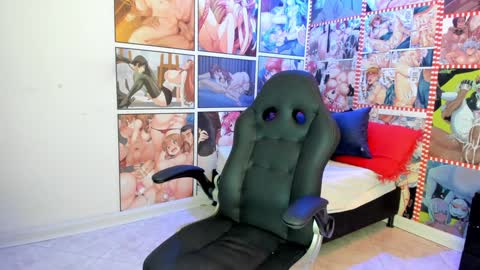 michel_lopez18 online show from February 1, 2025, 5:26 pm