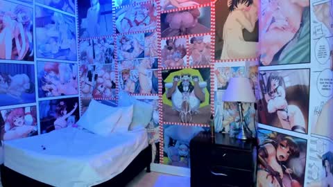 michel_lopez18 online show from February 6, 2025, 2:15 pm