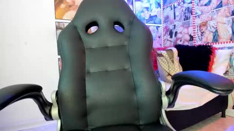 michel_lopez18 online show from March 5, 2025, 10:44 am