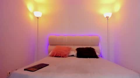 Michelle online show from November 11, 2025, 12:27 pm