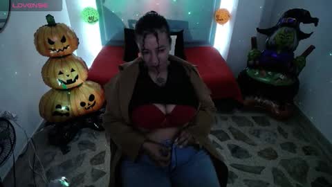 Snapshot of michel_rous_la_mas_caliente chatting on October 29, 2025, 11:56 am michel_rous_la_mas_caliente online show from October 29, 2025, 11:56 am