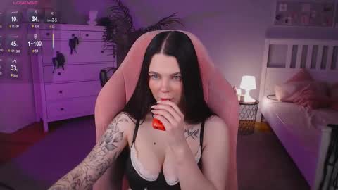 Snapshot of michela_fruet chatting on September 30, 2025, 1:10 am Kate online show from September 30, 2025, 1:10 am