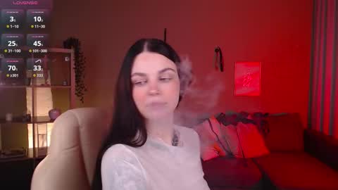 Snapshot of michela_fruet chatting on October 3, 2025, 1:13 am Kate online show from October 3, 2025, 1:13 am