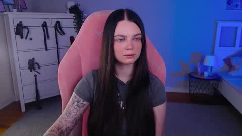 Snapshot of michela_fruet chatting on October 6, 2025, 1:03 am Kate online show from October 6, 2025, 1:03 am