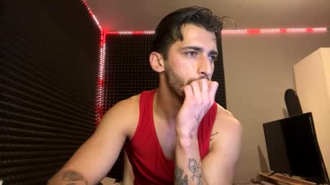 michelemagnetico online show from December 4, 2025, 11:57 pm