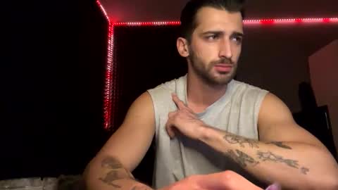 michelemagnetico online show from December 20, 2025, 10:39 pm