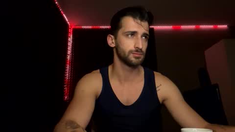 michelemagnetico online show from December 21, 2025, 9:55 pm