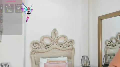 Snapshot of michell_blakke chatting on December 4, 2025, 11:41 am Michell online show from December 4, 2025, 11:41 am