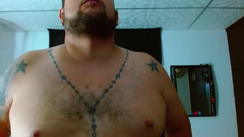 Snapshot of michell_myers chatting on January 13, 2025, 7:10 pm michell_myers online show from January 13, 2025, 7:10 pm