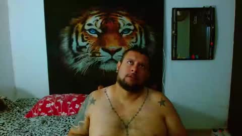 Snapshot of michell_myers chatting on January 14, 2025, 4:18 pm michell_myers online show from January 14, 2025, 4:18 pm