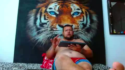 Snapshot of michell_myers chatting on January 15, 2025, 3:39 pm michell_myers online show from January 15, 2025, 3:39 pm