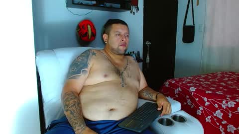 Snapshot of michell_myers chatting on February 10, 2025, 4:14 pm michell_myers online show from February 10, 2025, 4:14 pm