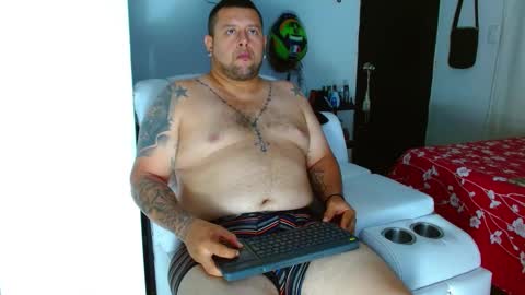 Snapshot of michell_myers chatting on February 10, 2025, 10:19 pm michell_myers online show from February 10, 2025, 10:19 pm