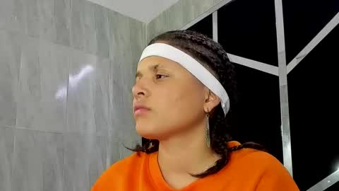 Snapshot of michell_rs chatting on February 7, 2025, 4:16 am michell_rs online show from February 7, 2025, 4:16 am