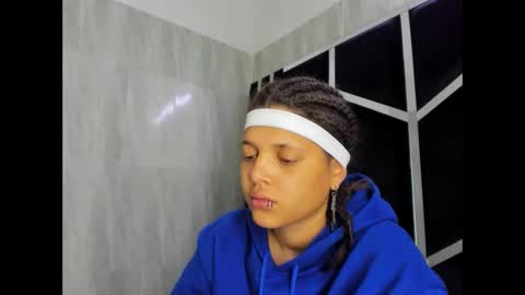 Snapshot of michell_rs chatting on March 2, 2025, 6:48 am michell_rs online show from March 2, 2025, 6:48 am