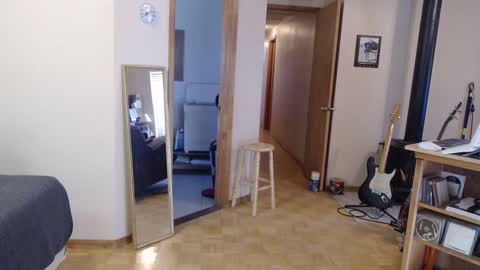 Michelle online show from January 8, 2025, 7:13 pm