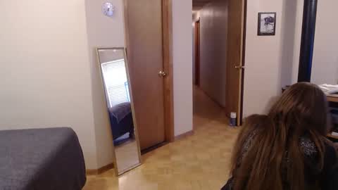 Michelle online show from January 15, 2025, 7:01 pm