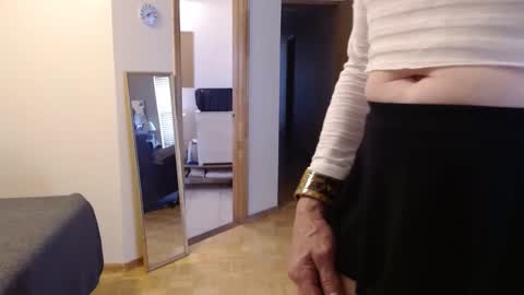 Michelle online show from January 23, 2025, 8:56 pm