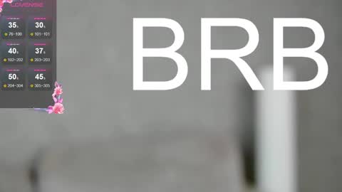 Snapshot of michelle_blond chatting on January 5, 2025, 11:15 am michelle_blond online show from January 5, 2025, 11:15 am