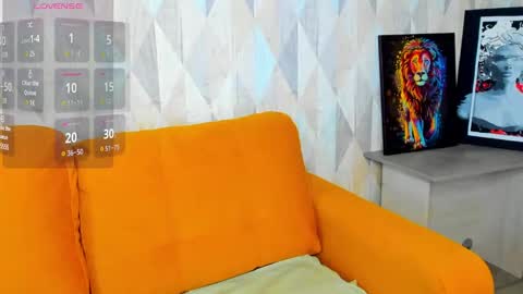 Snapshot of michelle_blond chatting on February 3, 2025, 7:40 am michelle_blond online show from February 3, 2025, 7:40 am