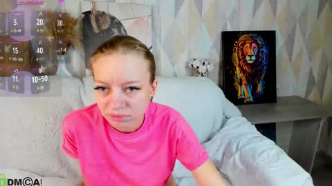 Snapshot of michelle_blond chatting on September 16, 2025, 6:58 am michelle_blond online show from September 16, 2025, 6:58 am