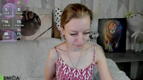 Snapshot of michelle_blond chatting on September 23, 2025, 7:44 am michelle_blond online show from September 23, 2025, 7:44 am