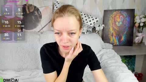 Snapshot of michelle_blond chatting on September 29, 2025, 6:51 am michelle_blond online show from September 29, 2025, 6:51 am