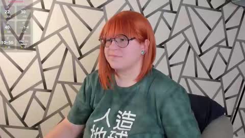 Michelle online show from October 24, 2025, 6:54 am