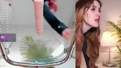 Michelle online show from March 12, 2025, 4:46 pm