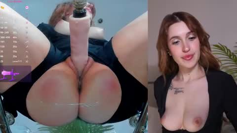 Michelle online show from March 12, 2025, 10:50 pm