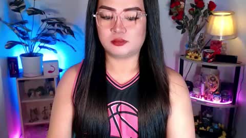 Snapshot of michellechannelxxx chatting on September 28, 2025, 5:46 am Michelle online show from September 28, 2025, 5:46 am