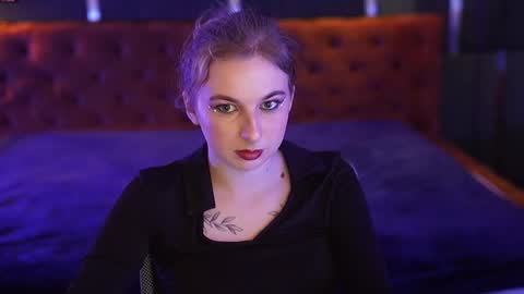 Snapshot of michelleinlove4u chatting on February 22, 2025, 12:19 pm Michelle online show from February 22, 2025, 12:19 pm