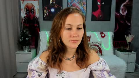 MichelleOrtis online show from January 10, 2025, 2:23 pm