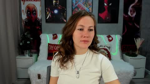 MichelleOrtis online show from January 13, 2025, 12:30 am